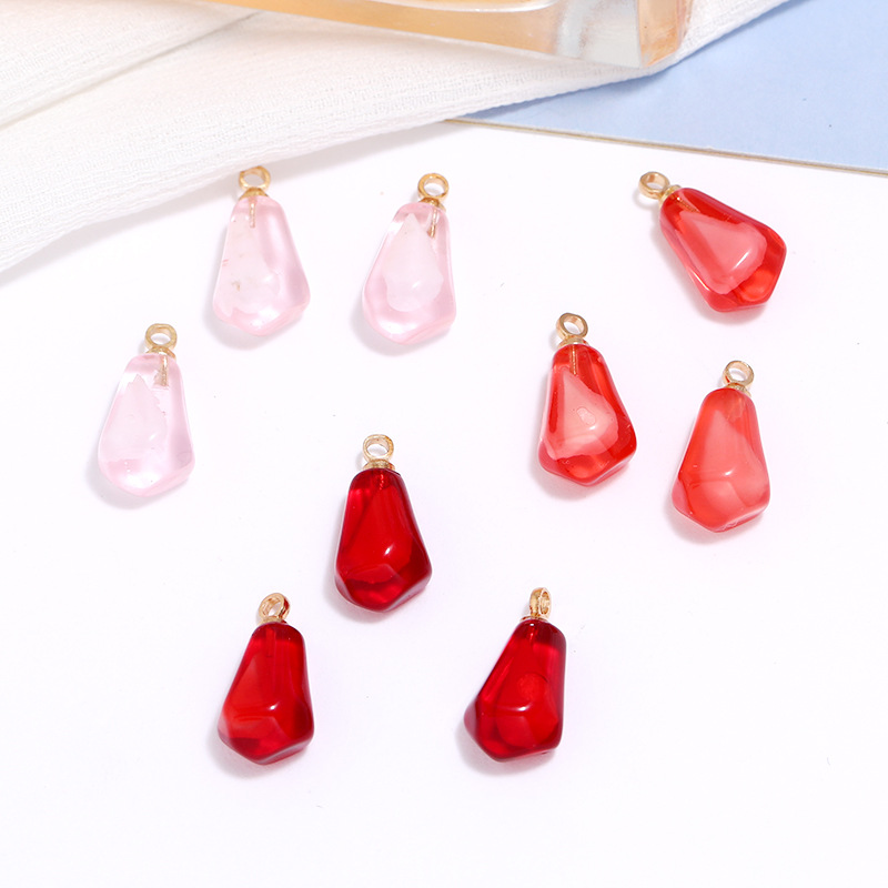 10 pçs pingentes de resina de  - Resin Art Essentials avaliação e preço