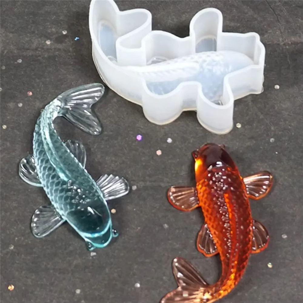 Moldes de Silicone para Resina - Resin Art Essentials avaliação e preço