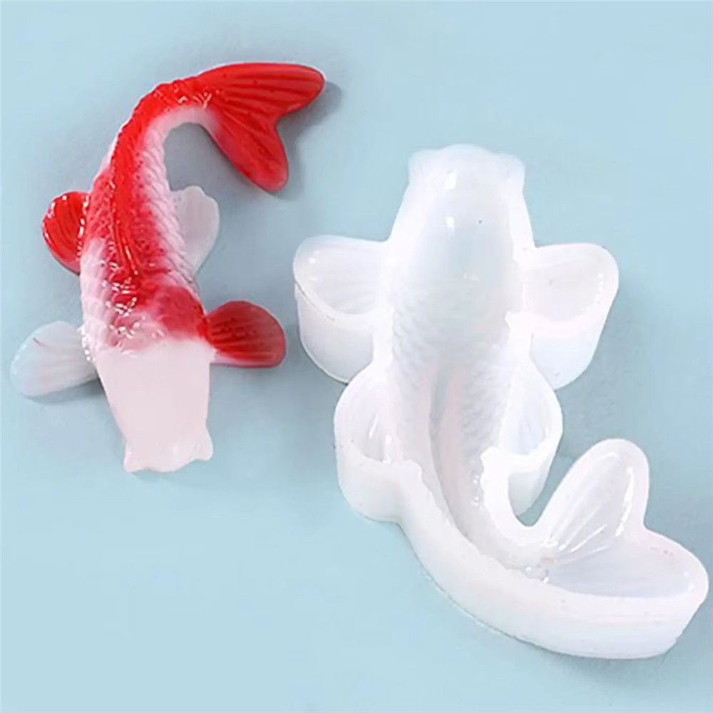 Moldes de Silicone para Resina - Resin Art Essentials avaliação e preço