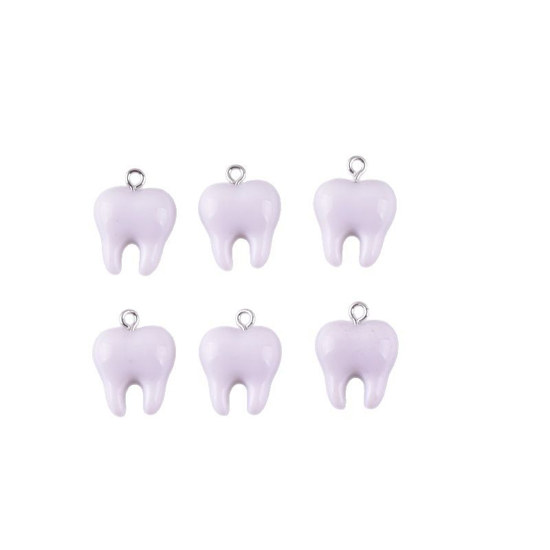 10 peças de pingente de resina - Resin Art Essentials avaliação e preço