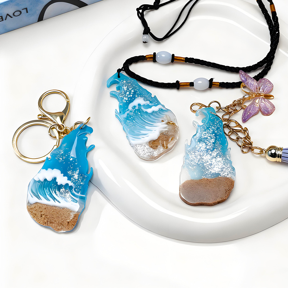 Molde de mapa do Sri Lanka, pi - Resin Art A Keychain avaliação e preço