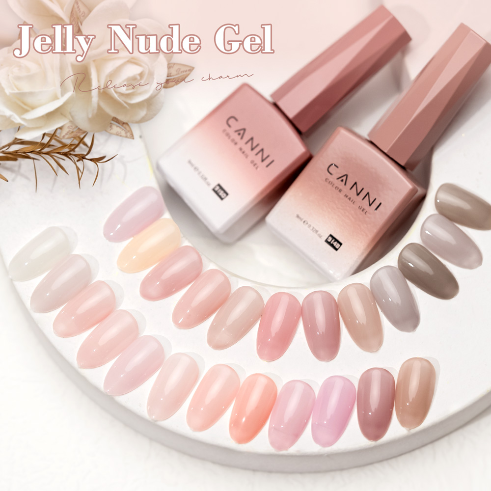 CANNI No TPO HEMA FREE Gel Unh - Resin Art All avaliação e preço