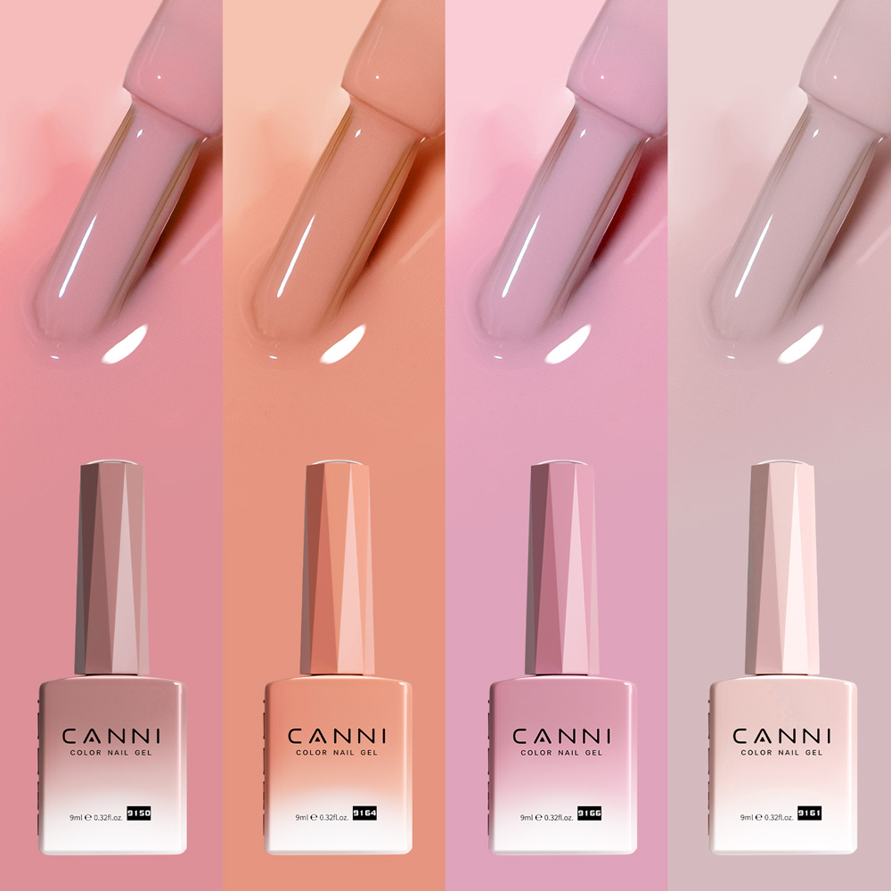 CANNI No TPO HEMA FREE Gel Unh - Resin Art All avaliação e preço