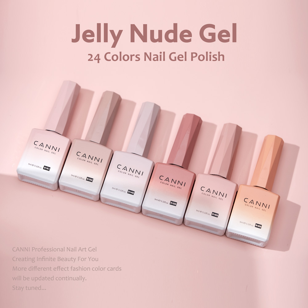 CANNI No TPO HEMA FREE Gel Unh - Resin Art All avaliação e preço