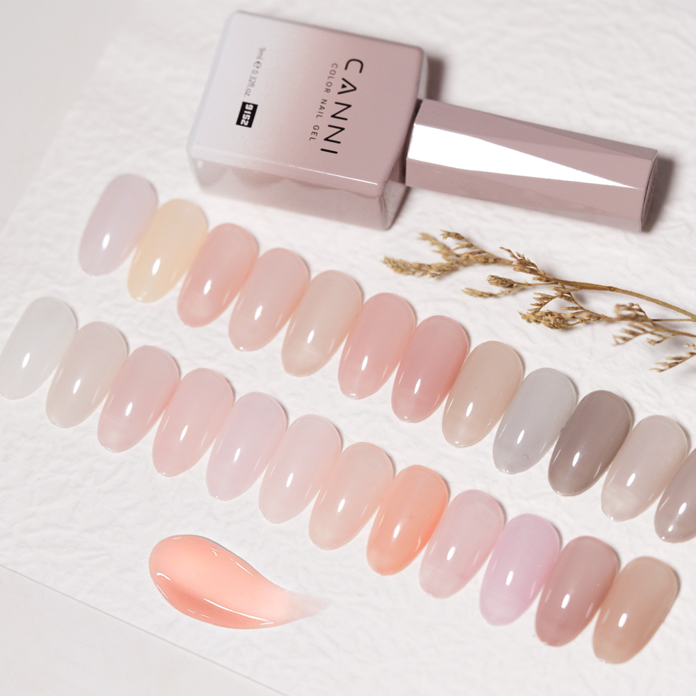 CANNI No TPO HEMA FREE Gel Unh - Resin Art All avaliação e preço