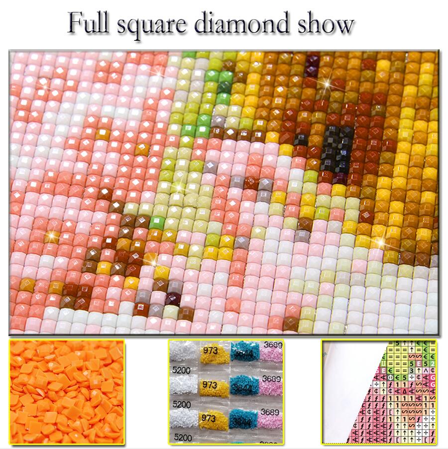 Kit de Mosaico de Diamantes: N - Resin Art Quran avaliação e preço