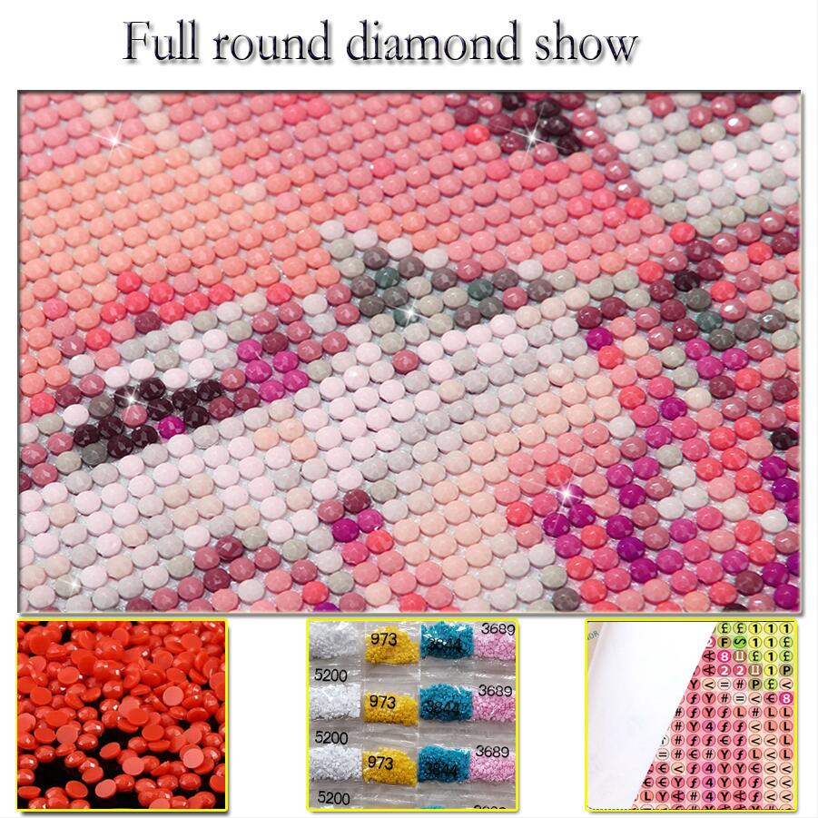 Kit de Mosaico de Diamantes: N - Resin Art Quran avaliação e preço