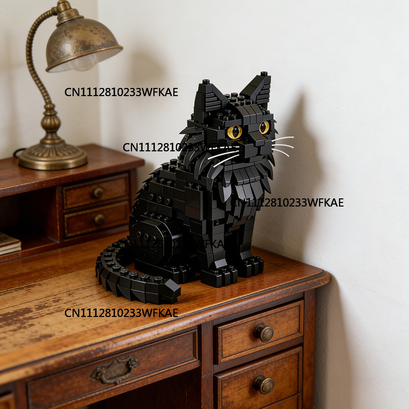 Blocos de Montar em Forma de A - Resin Art All avaliação e preço