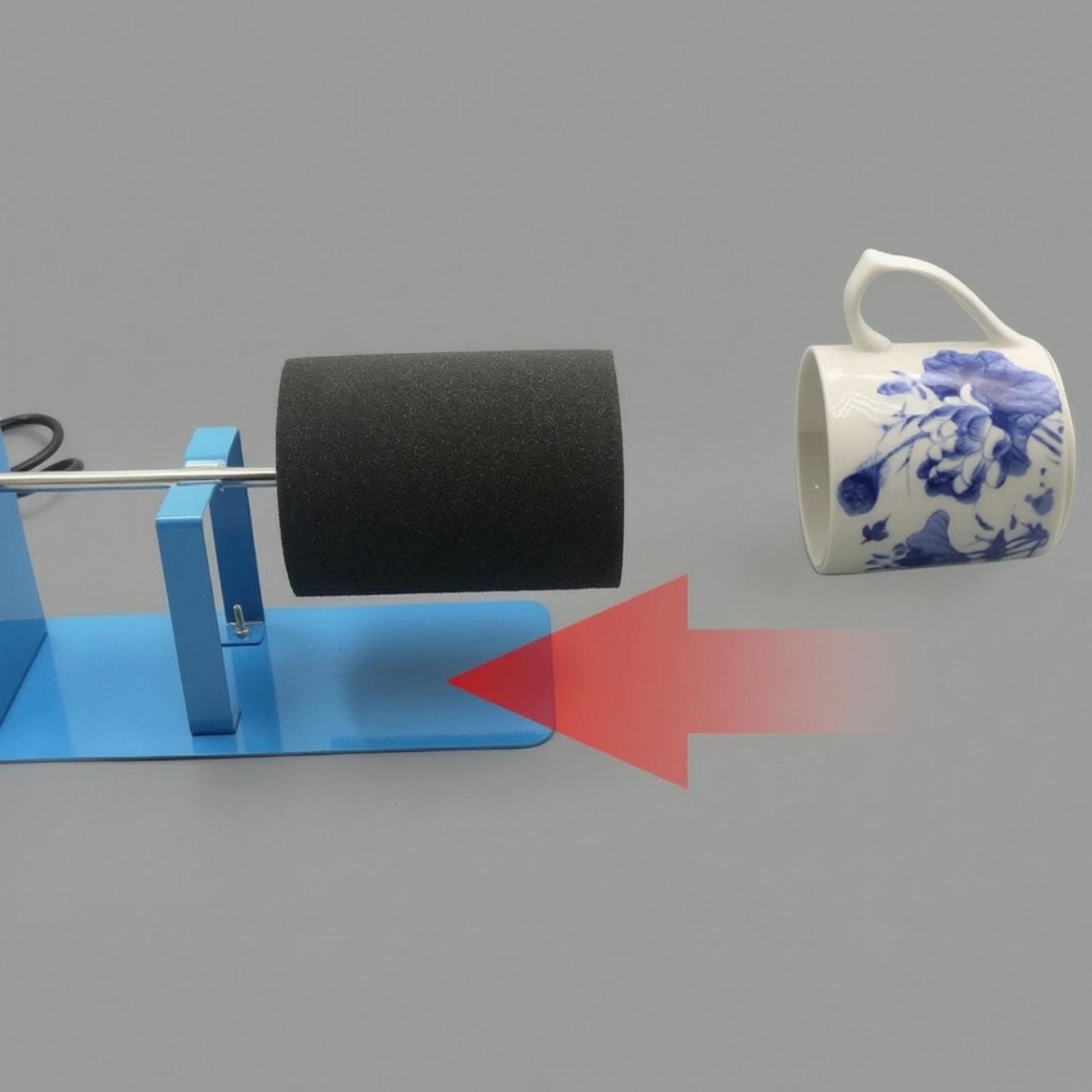 Dispositivo Rotativo Elétrico  - Resin Art Painting avaliação e preço