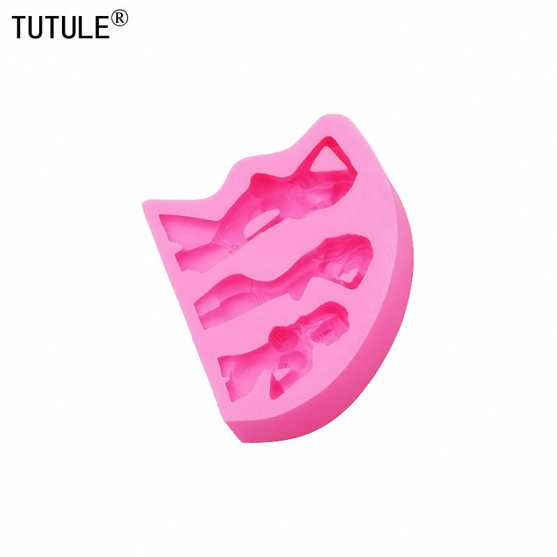 Pirulito Feminino de Beleza ​  - Resin Art A Keychain avaliação e preço