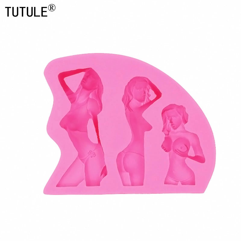 Pirulito Feminino de Beleza ​  - Resin Art A Keychain avaliação e preço