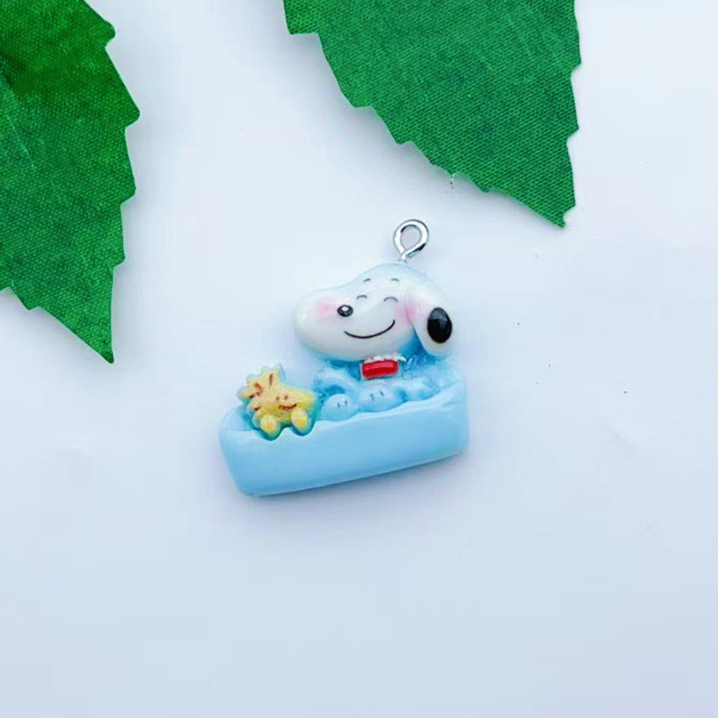 12 peças de pingente de cachor - Resin Art Essentials avaliação e preço