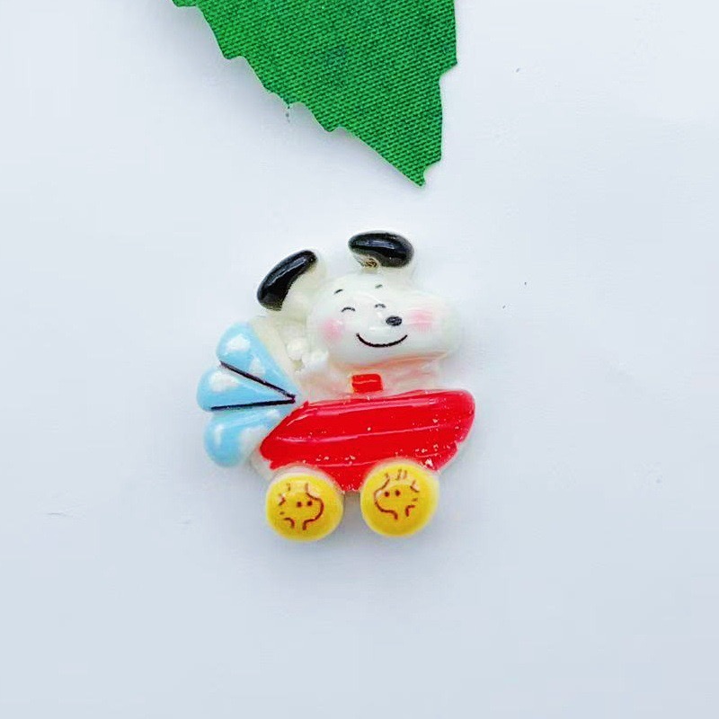12 peças de pingente de cachor - Resin Art Essentials avaliação e preço