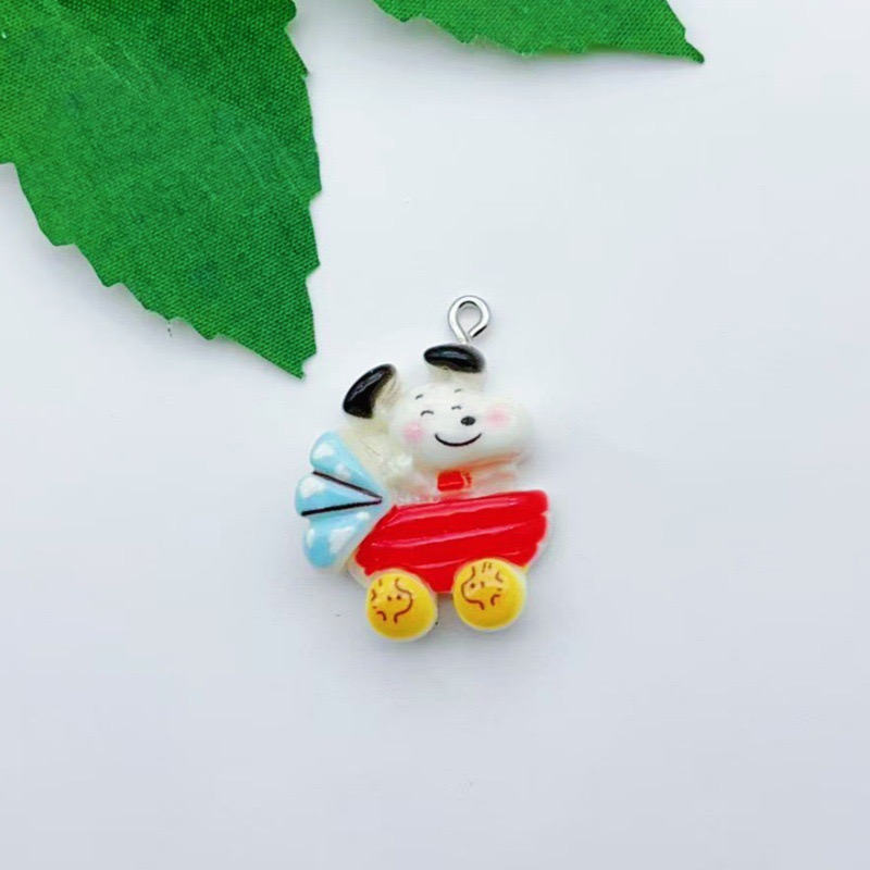 12 peças de pingente de cachor - Resin Art Essentials avaliação e preço