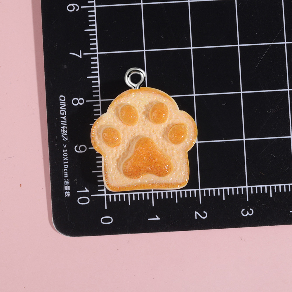 10 Peças de Pingentes de Resin - Resin Art Jewellery Kit avaliação e preço