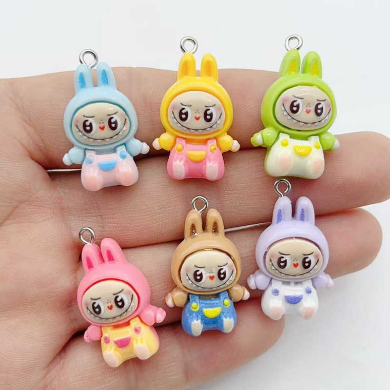 10 Peças de Pingentes de Resin - Resin Art Essentials avaliação e preço