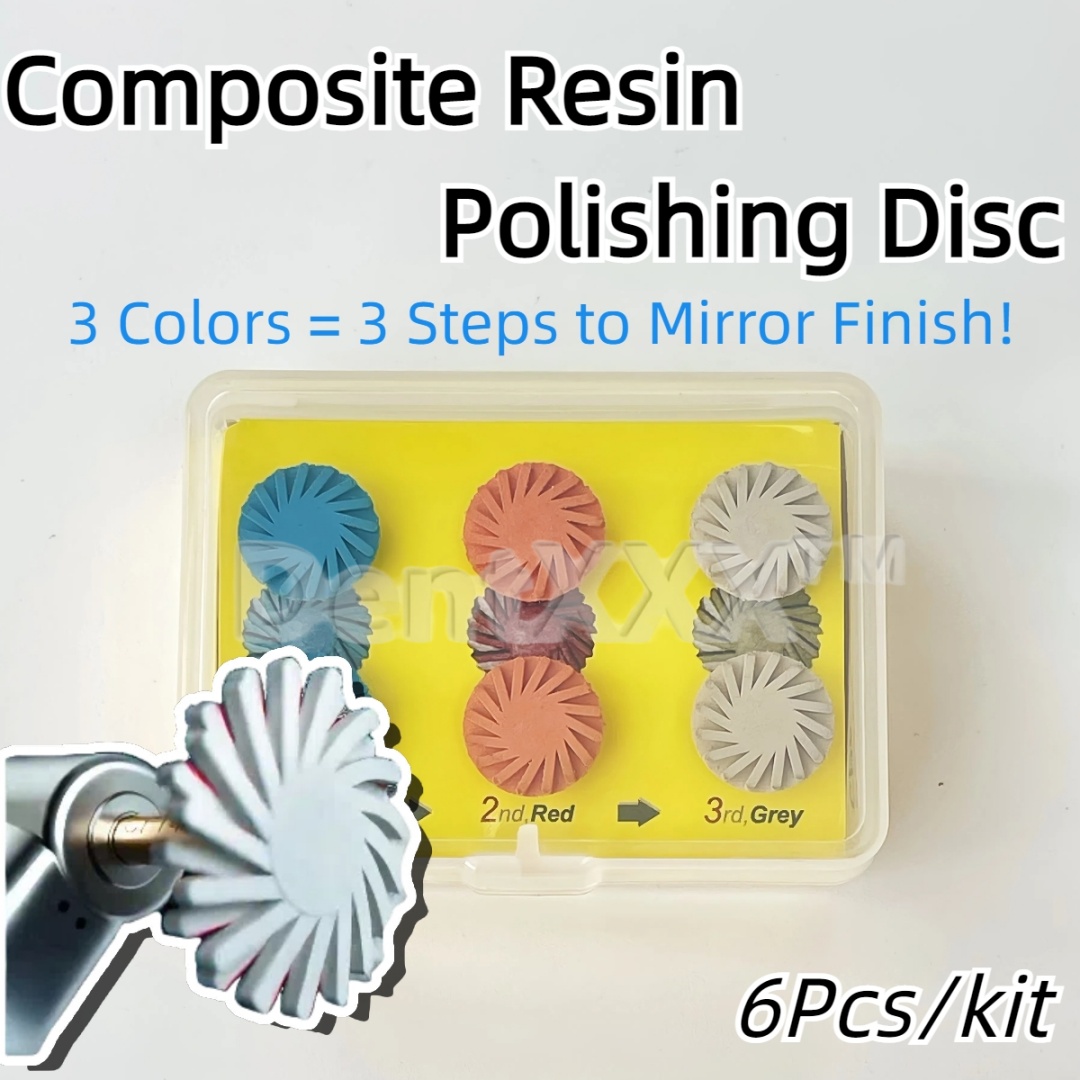 6 Discos de Polimento de Resin - Resin Art Stone avaliação e preço