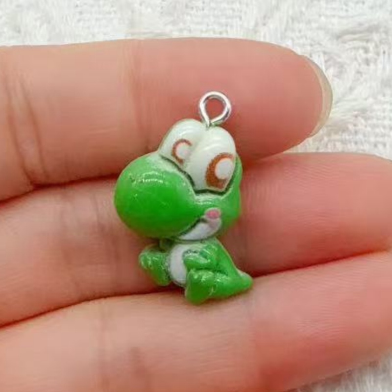 10 peças de pingente de resina - Resin Art Essentials avaliação e preço