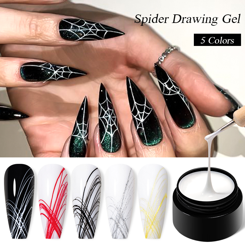MEET ACROSS-Esmalte em gel, de - Resin Art All avaliação e preço
