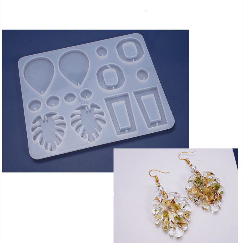 Snasan g02 diy cristal epóxi m - Resin Art Stone avaliação e preço