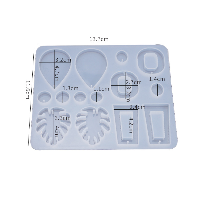 Snasan g02 diy cristal epóxi m - Resin Art Stone avaliação e preço