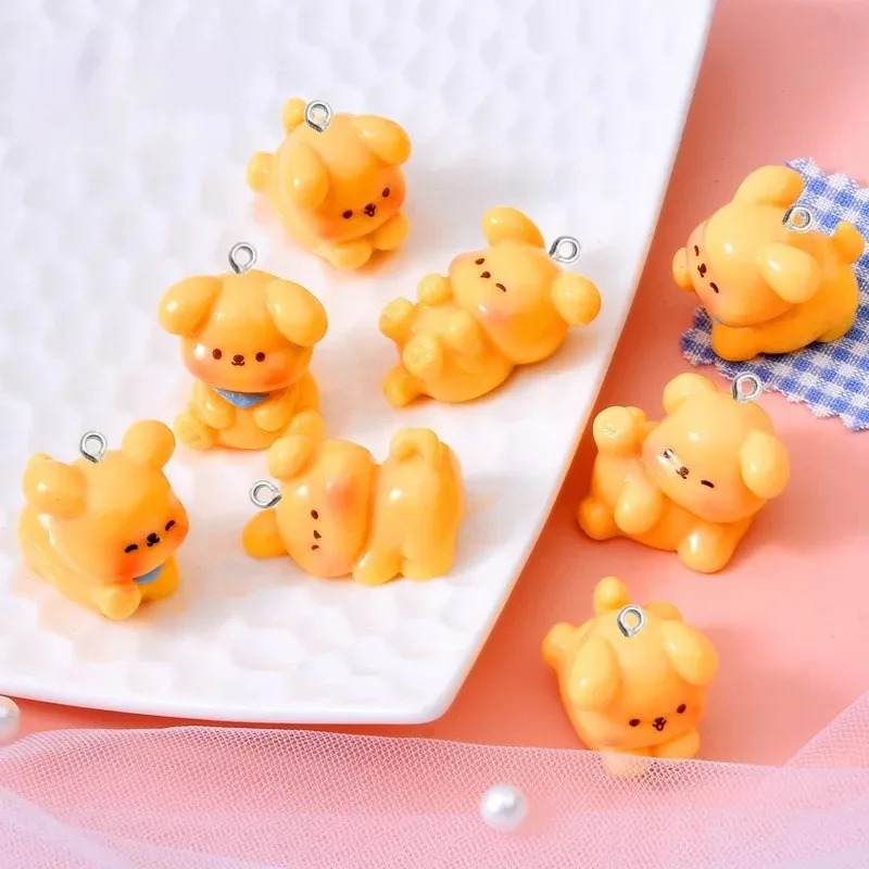 10 Peças de Pingentes de Resin - Resin Art Essentials avaliação e preço