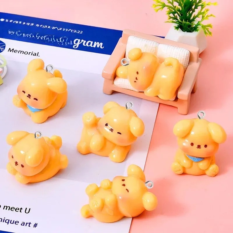 10 Peças de Pingentes de Resin - Resin Art Essentials avaliação e preço