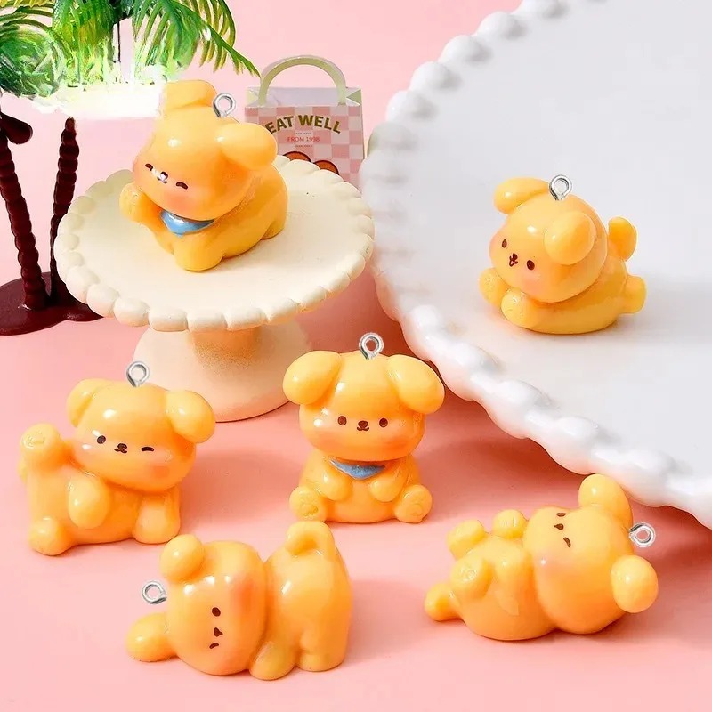 10 Peças de Pingentes de Resin - Resin Art Essentials avaliação e preço